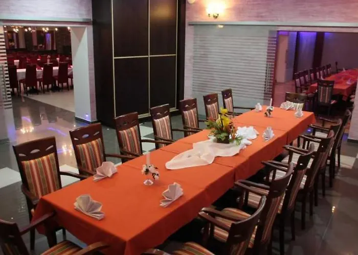 Hotel Allegri Bedzin