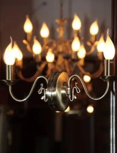 Hotel Allegri Bedzin