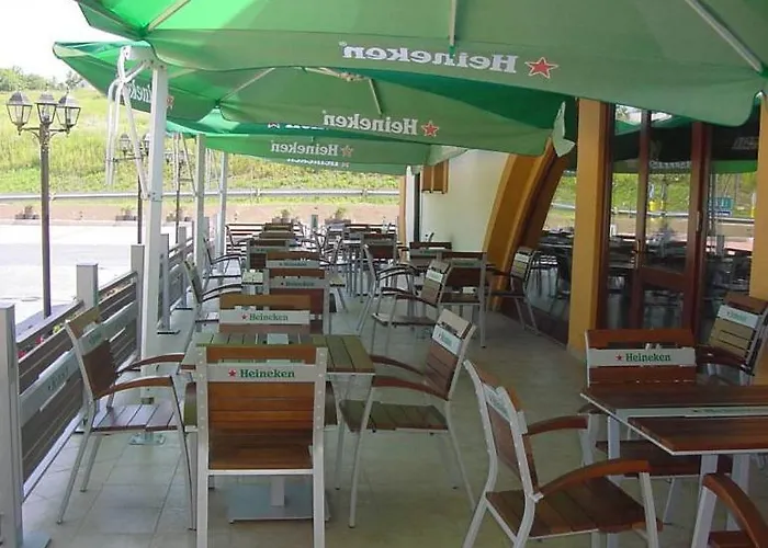 Allegri Hotel Bedzin